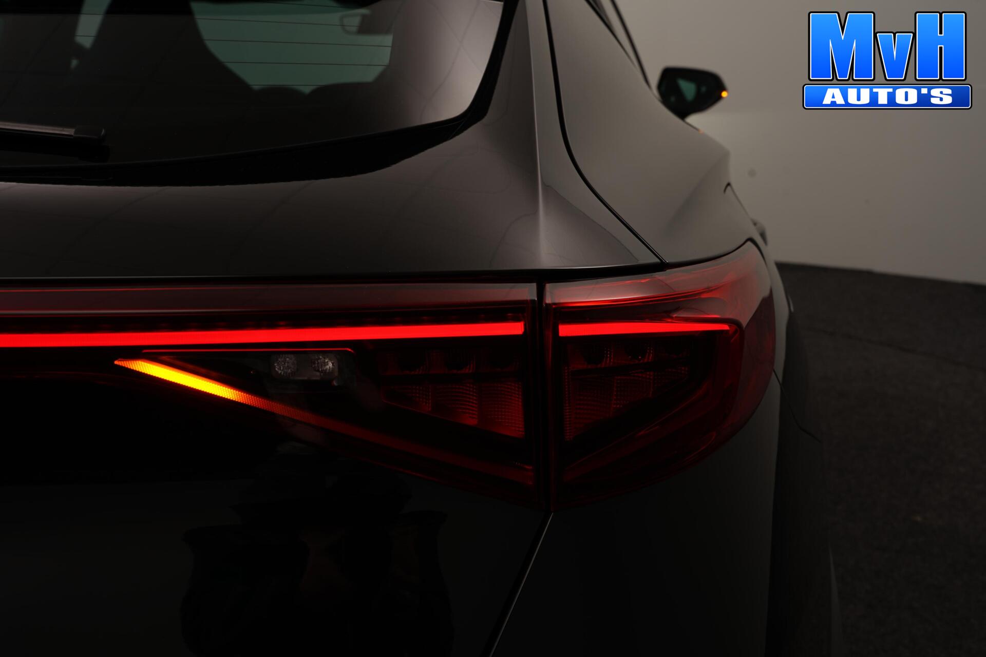 Foto van Cupra Formentor