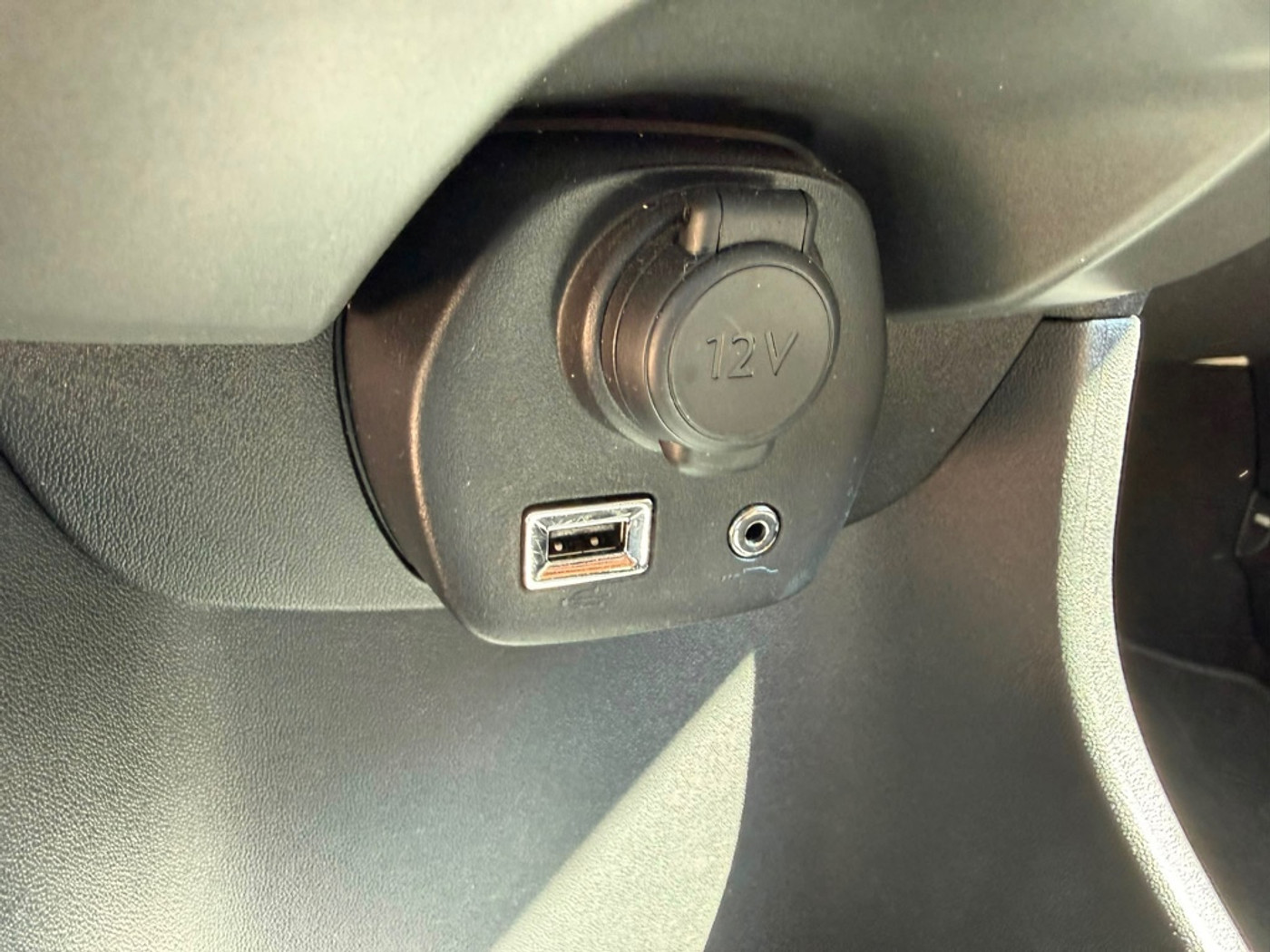Foto van Toyota Aygo