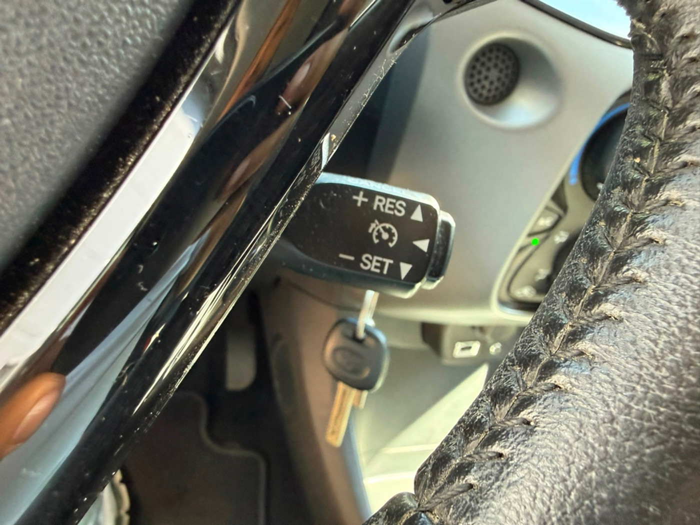 Foto van Toyota Aygo