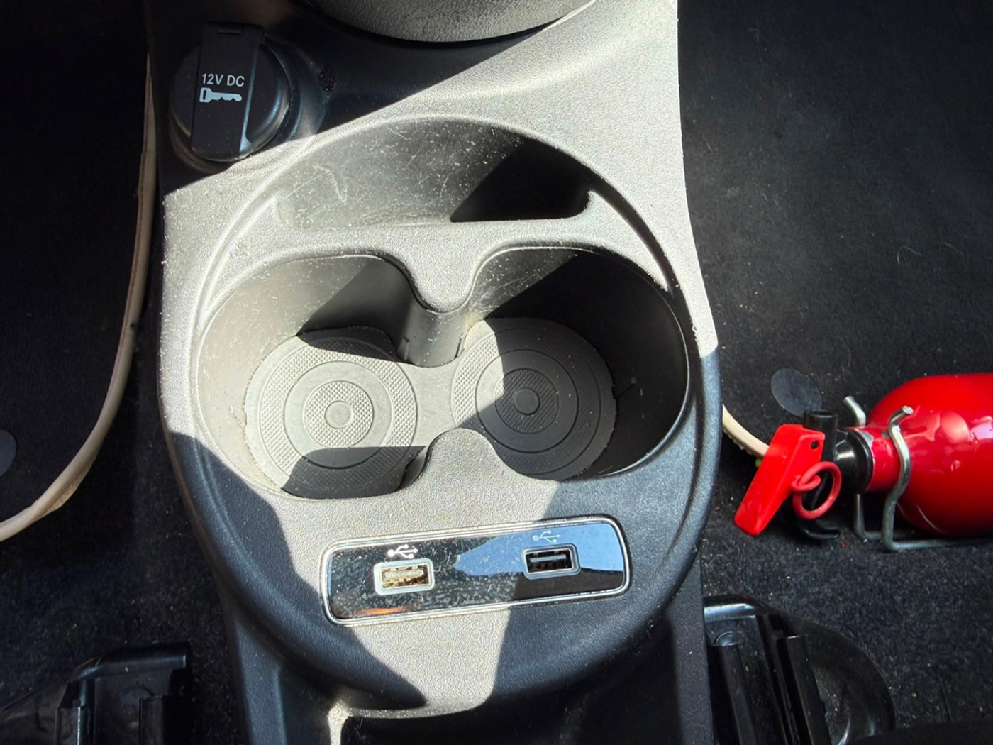 Foto van Fiat 500