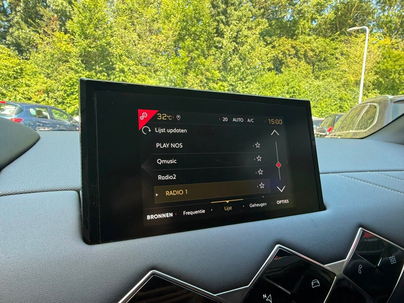 Foto van DS 3 Crossback
