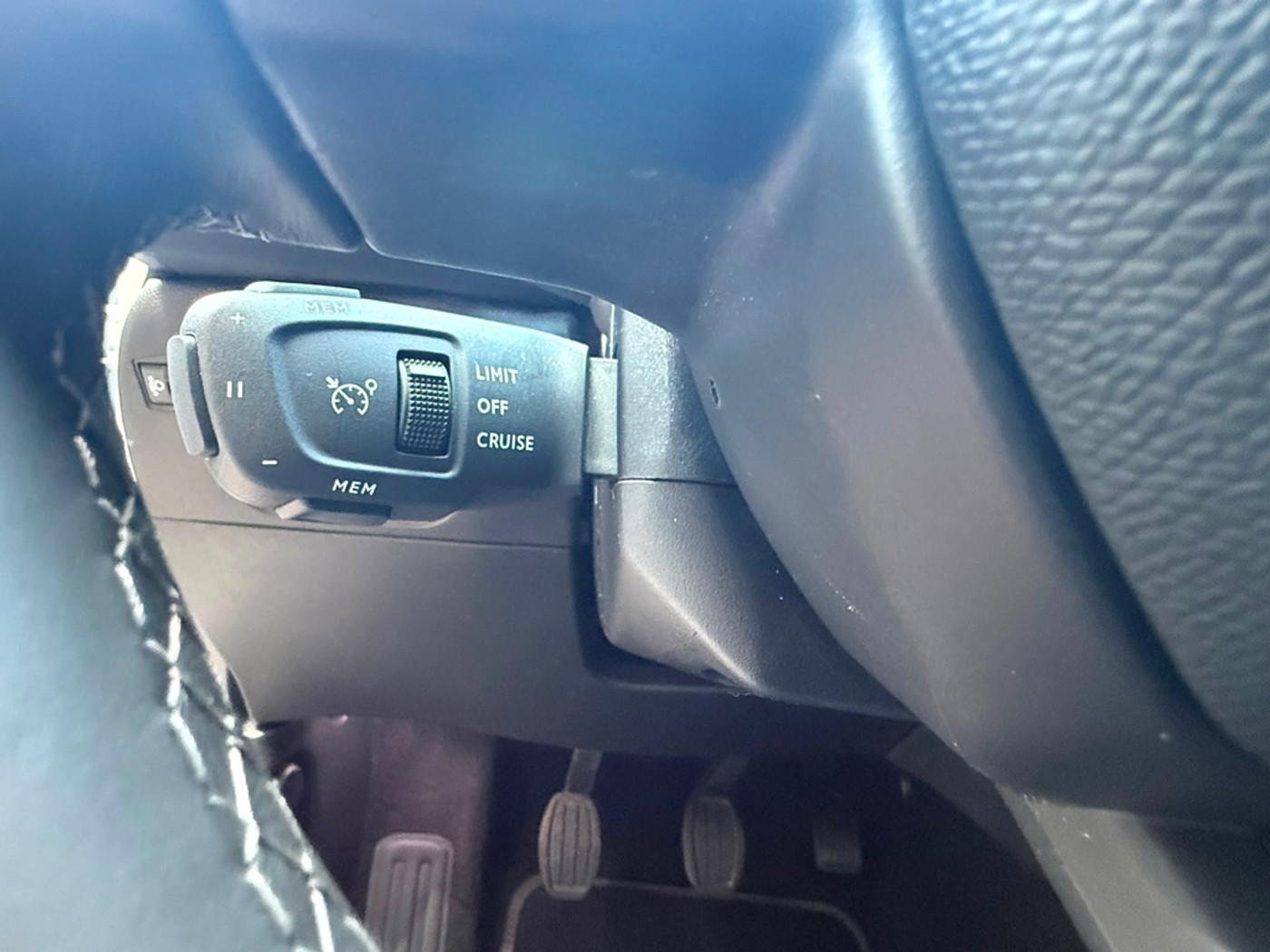 Foto van DS 3 Crossback