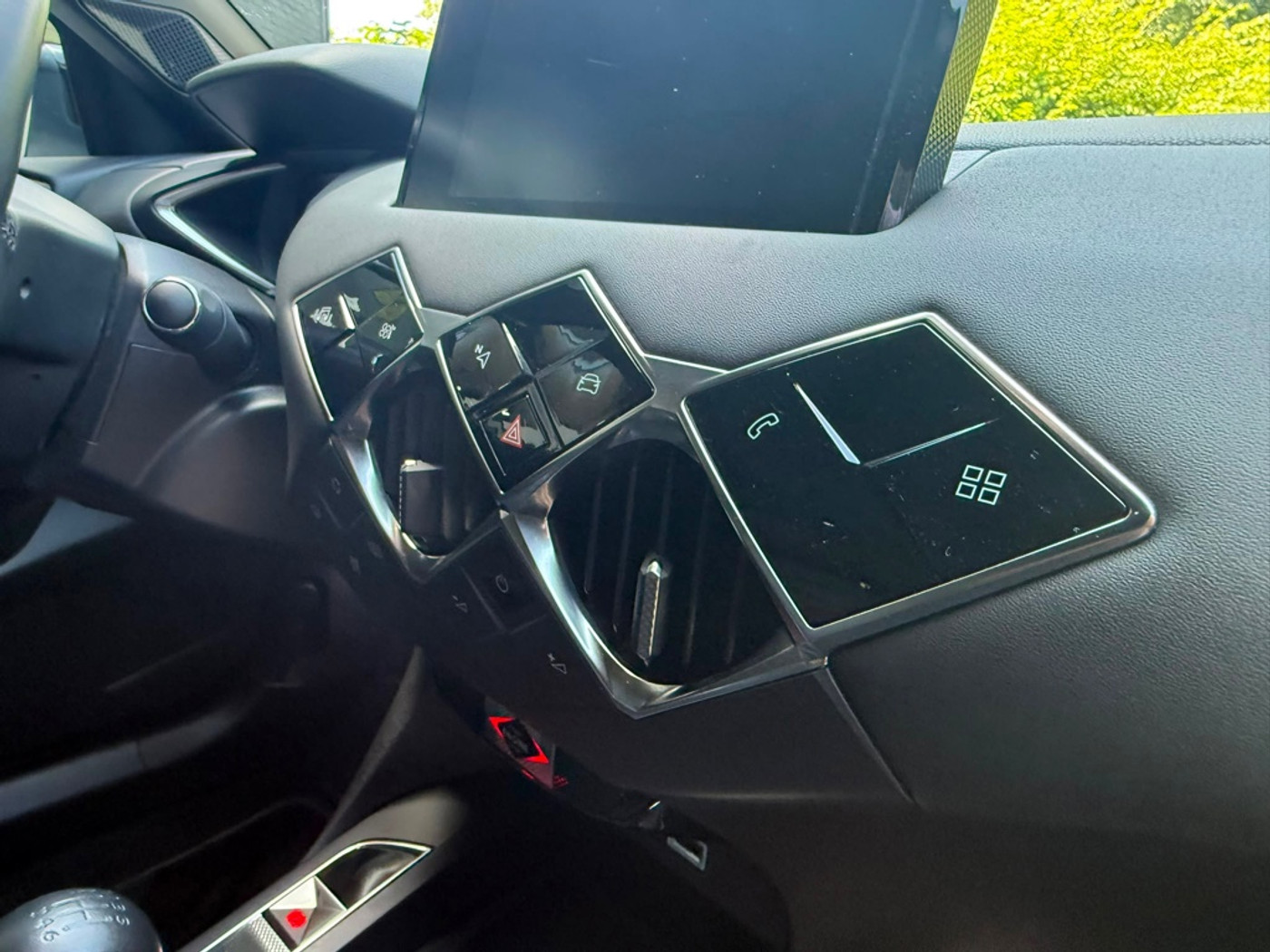 Foto van DS 3 Crossback