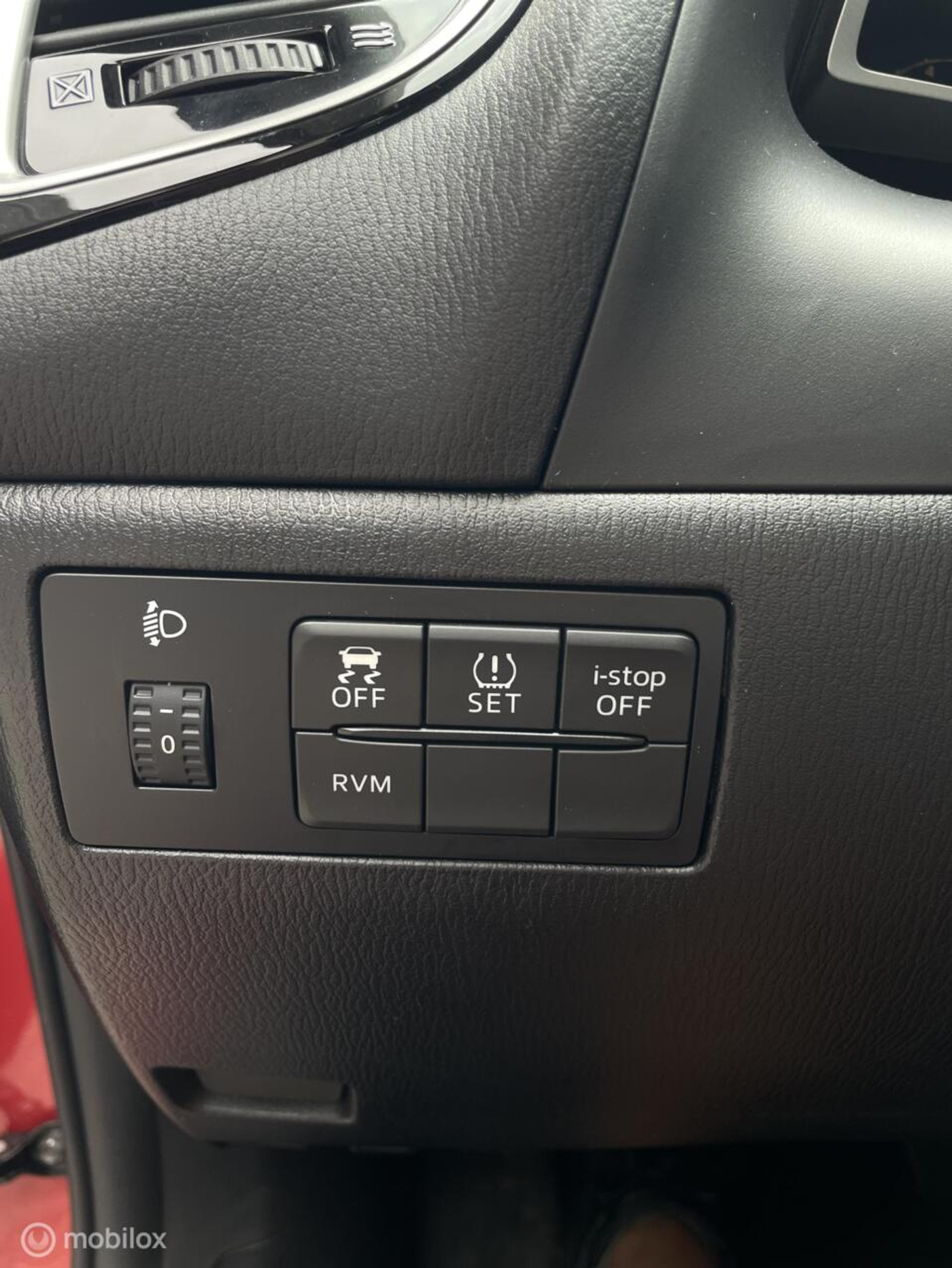 Foto van Mazda 3