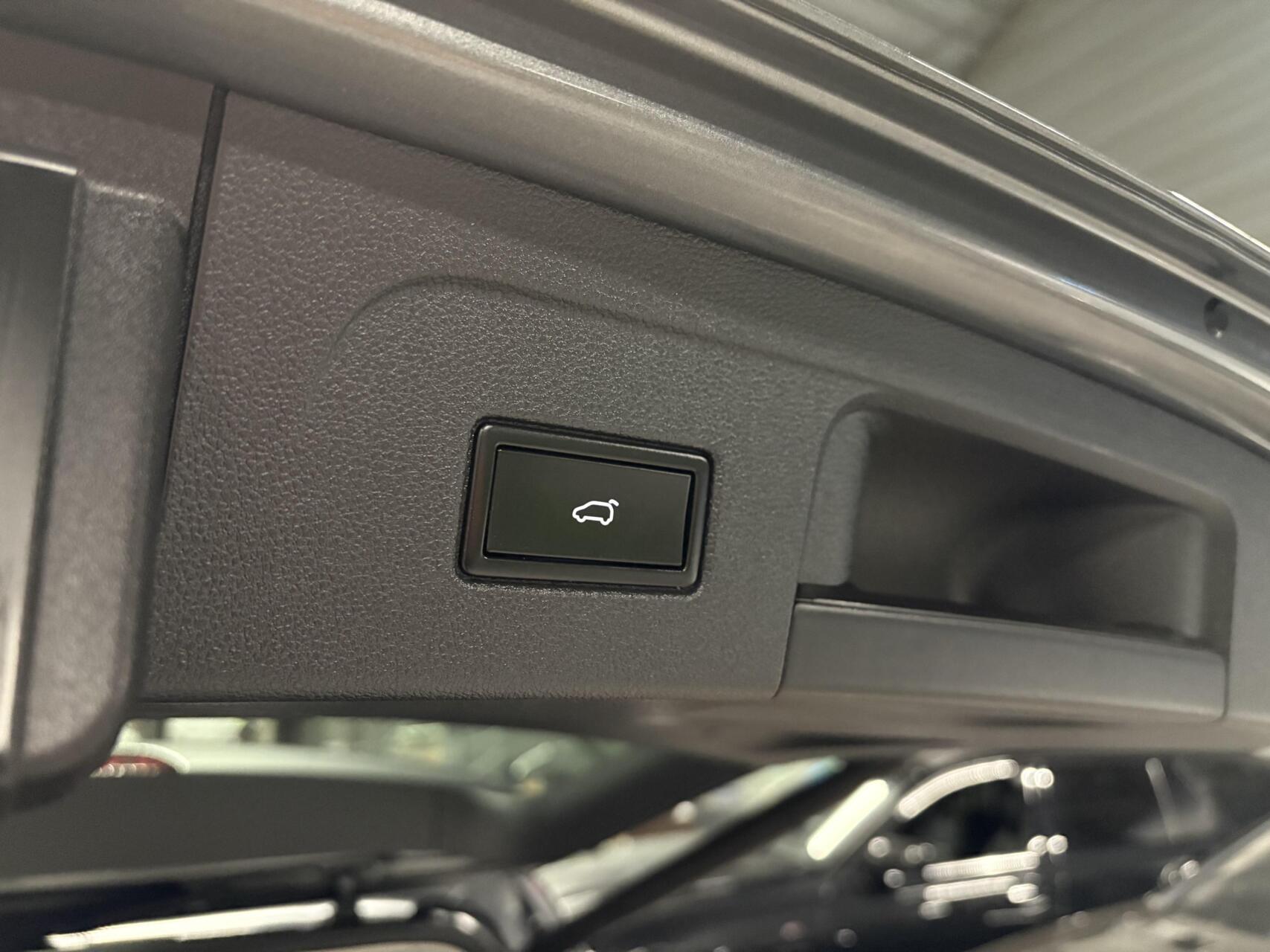 Foto van Volkswagen Touran