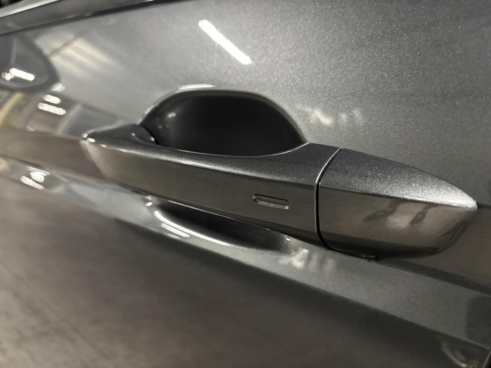 Foto van Volkswagen Touran