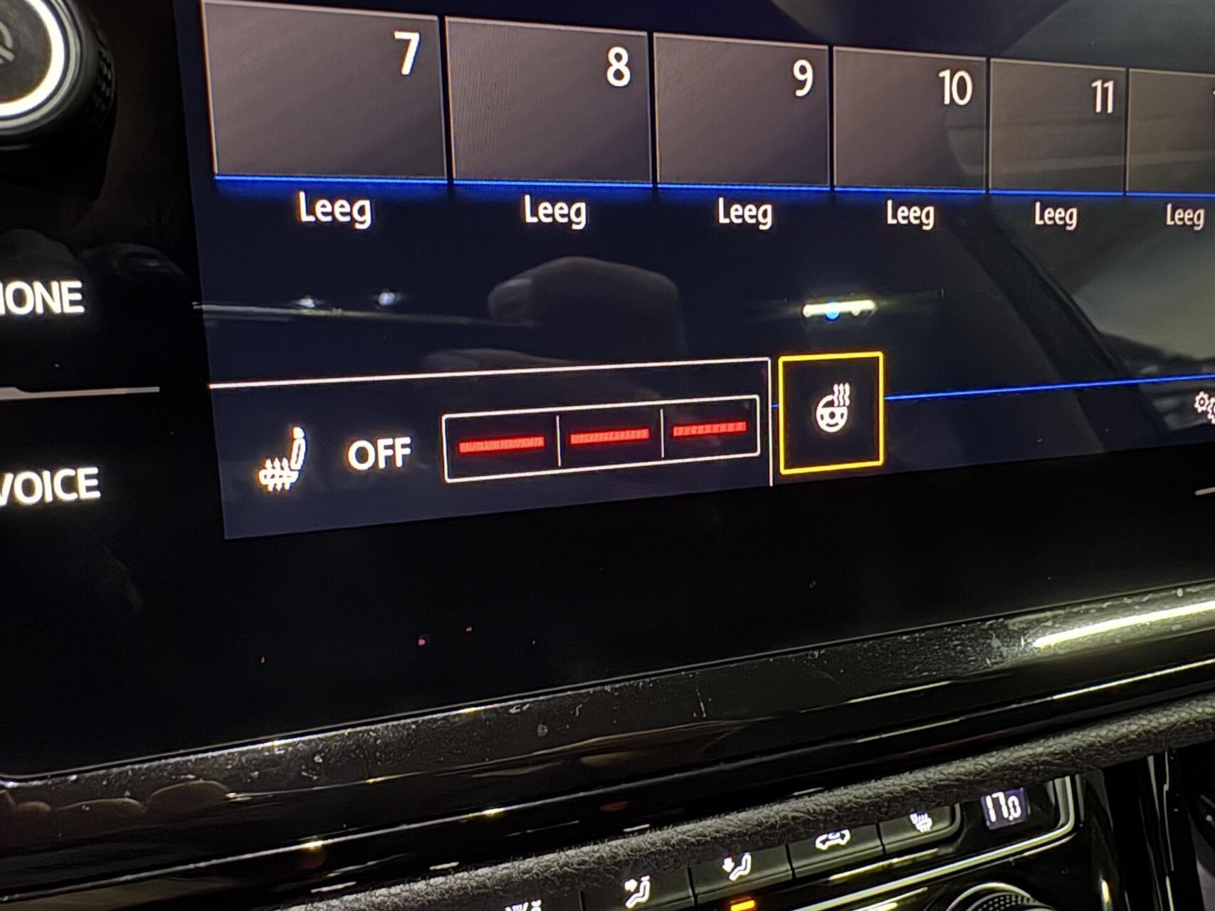 Foto van Volkswagen Touran