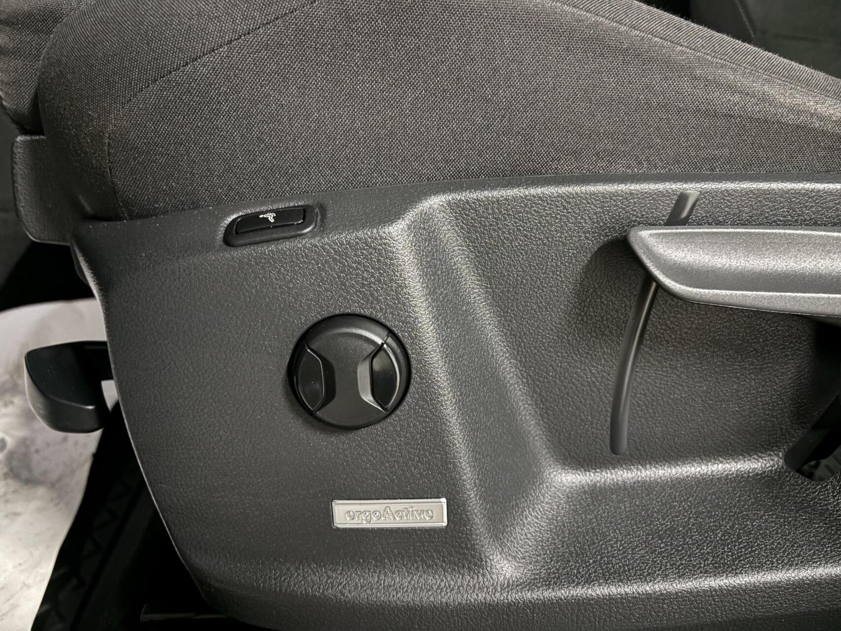 Foto van Volkswagen Touran