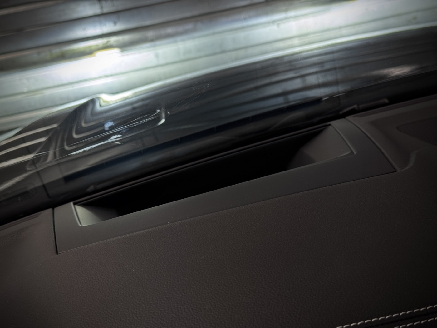 Foto van Volkswagen Touareg Ehybrid