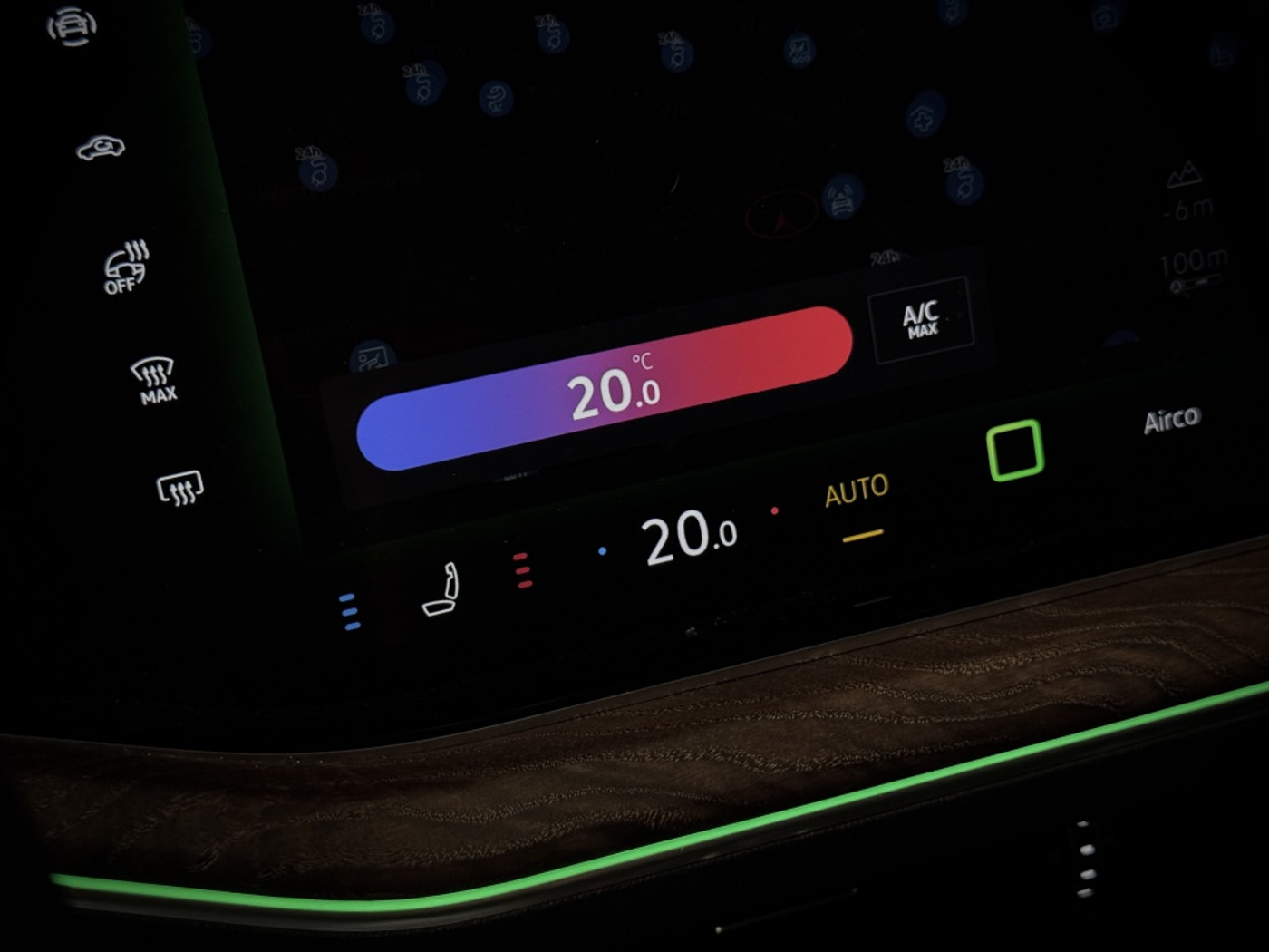 Foto van Volkswagen Touareg Ehybrid