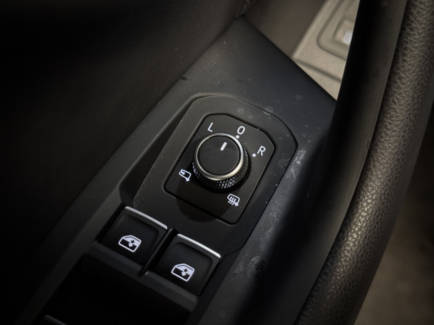 Foto van Volkswagen Touareg Ehybrid