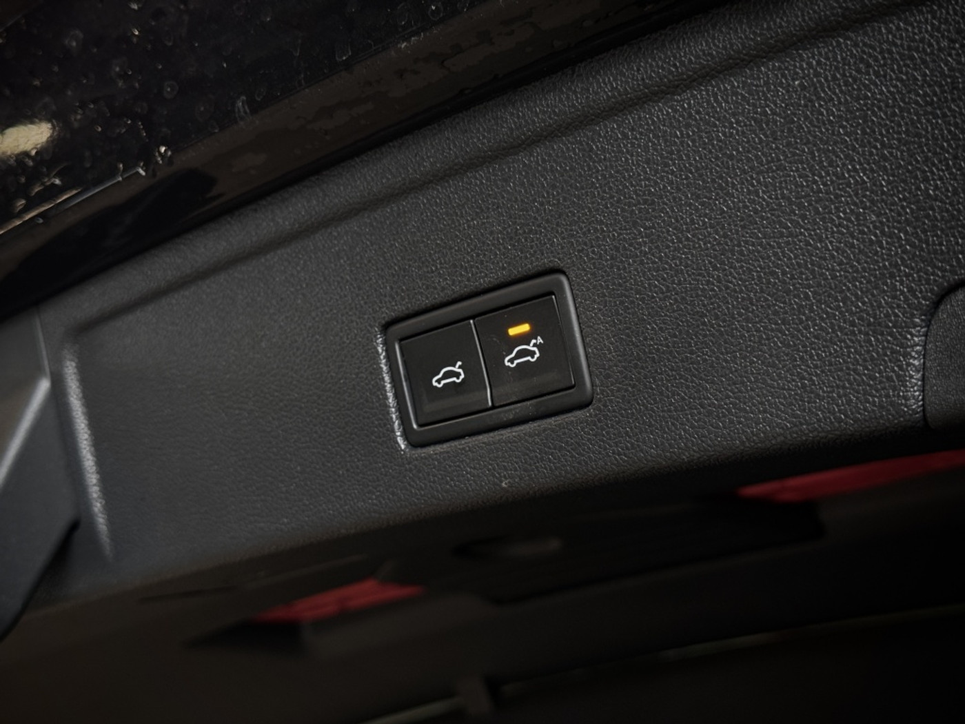 Foto van Volkswagen Touareg Ehybrid