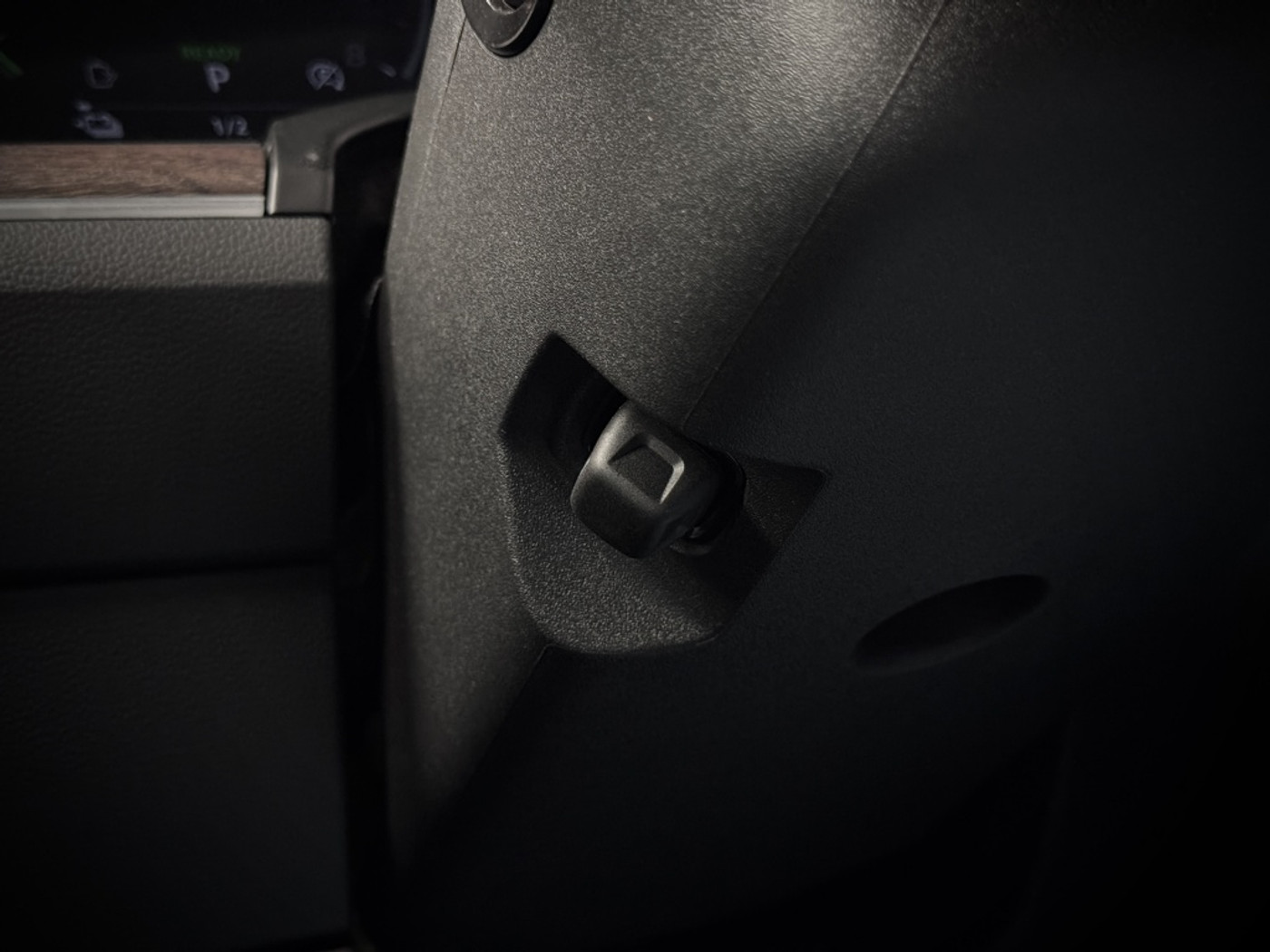 Foto van Volkswagen Touareg Ehybrid
