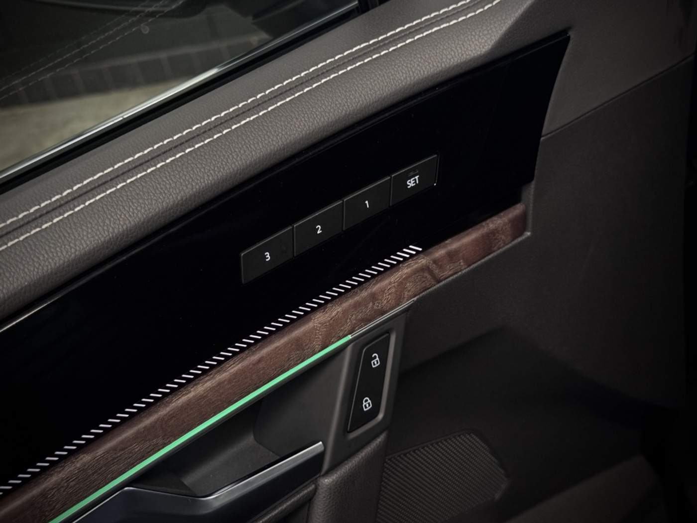 Foto van Volkswagen Touareg Ehybrid