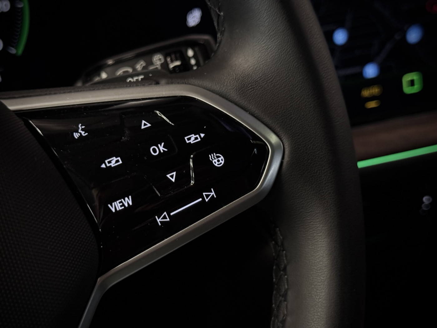 Foto van Volkswagen Touareg Ehybrid