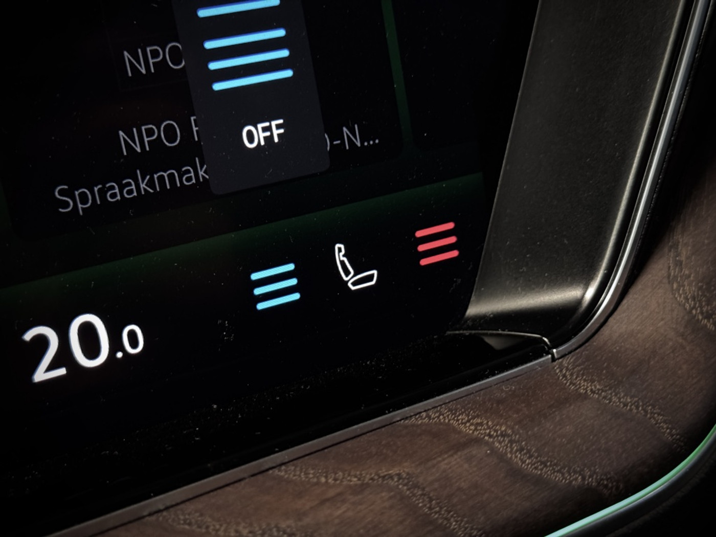Foto van Volkswagen Touareg Ehybrid
