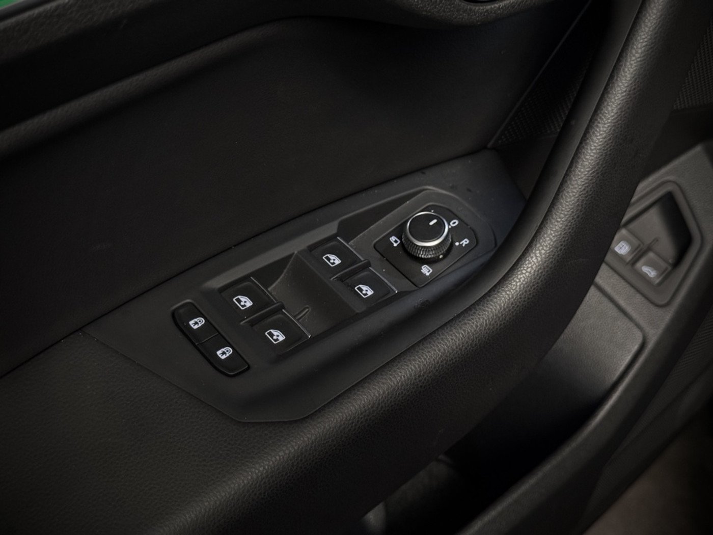 Foto van Volkswagen Touareg Ehybrid
