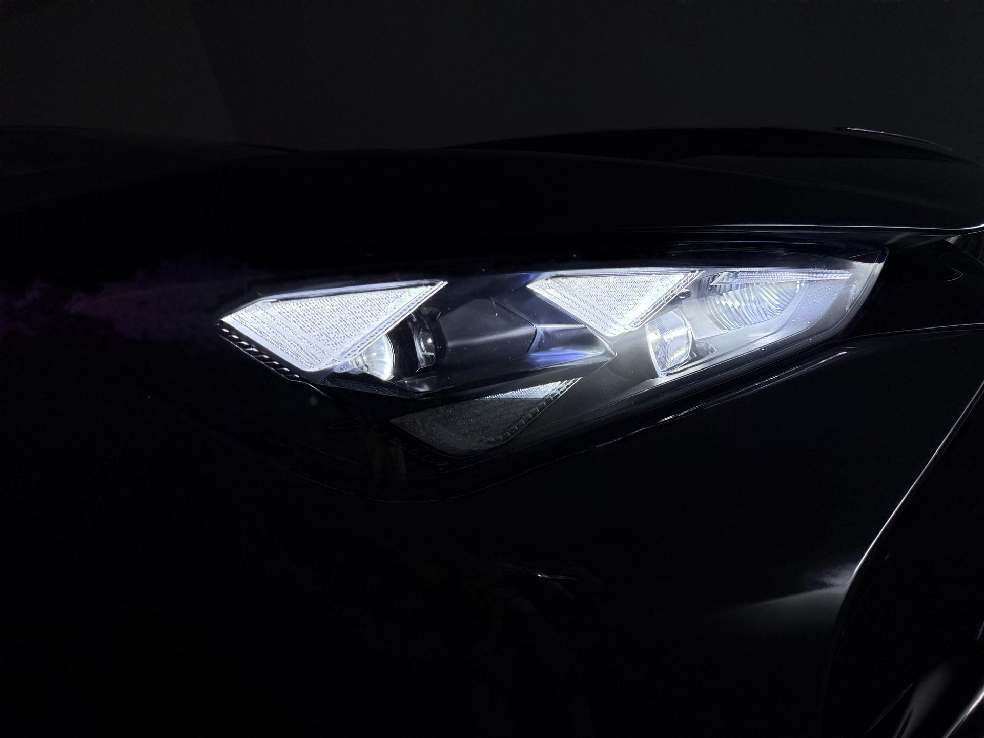Foto van Cupra Tavascan