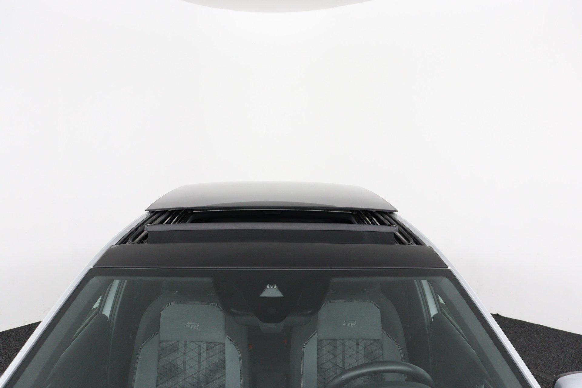 Foto van Volkswagen Taigo