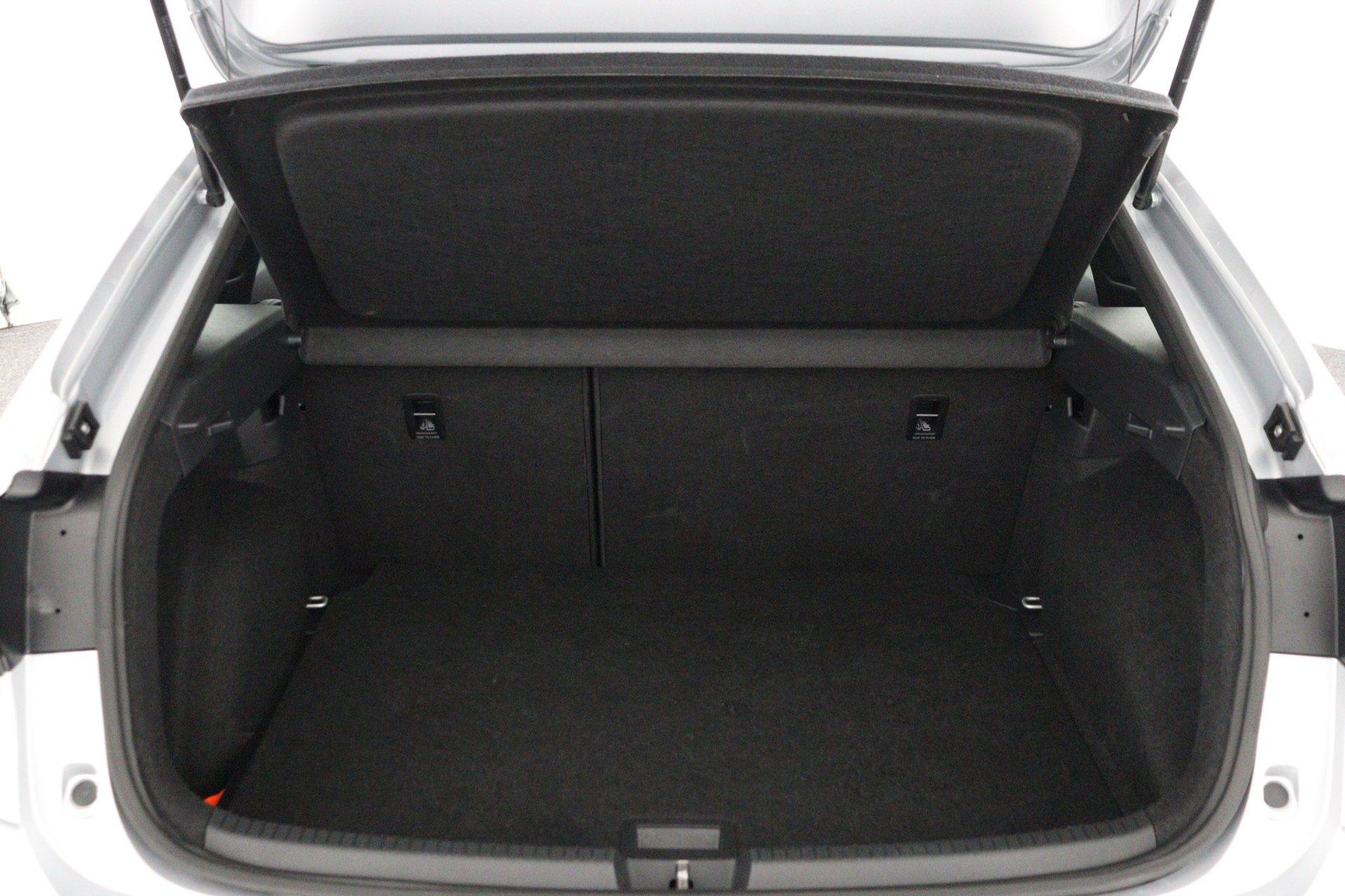 Foto van Volkswagen Taigo