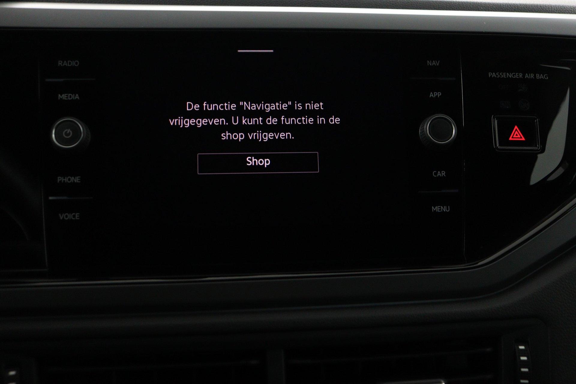 Foto van Volkswagen Taigo