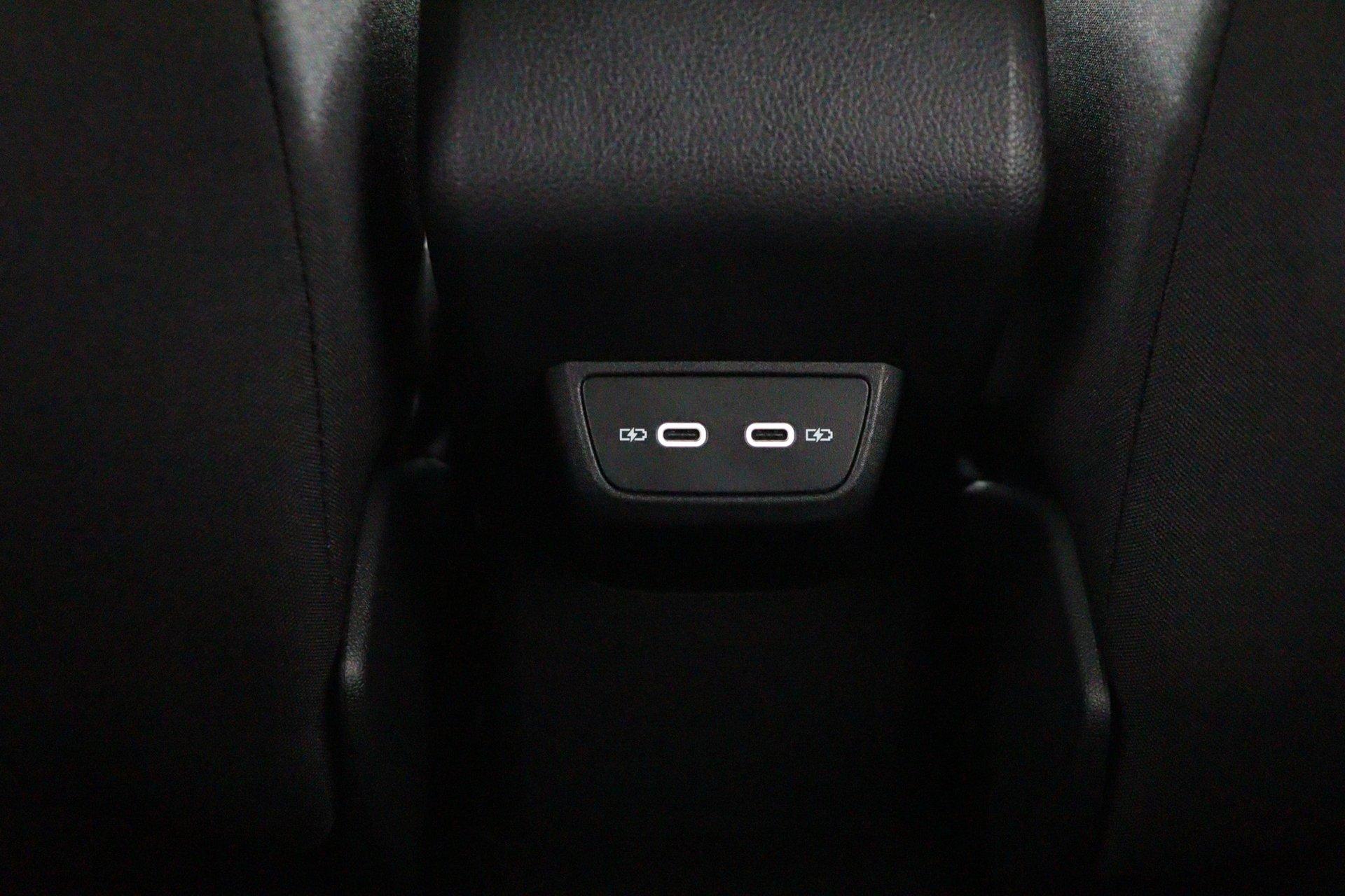 Foto van Volkswagen Taigo