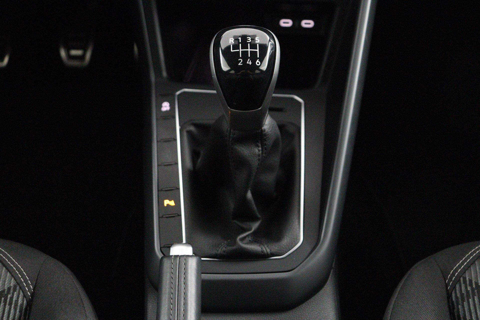 Foto van Volkswagen Taigo