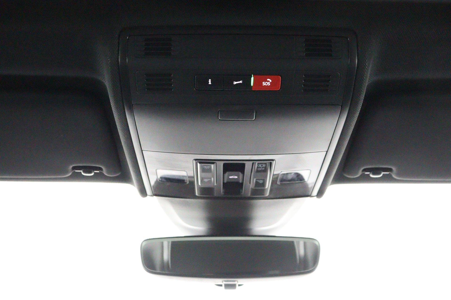 Foto van Volkswagen Taigo