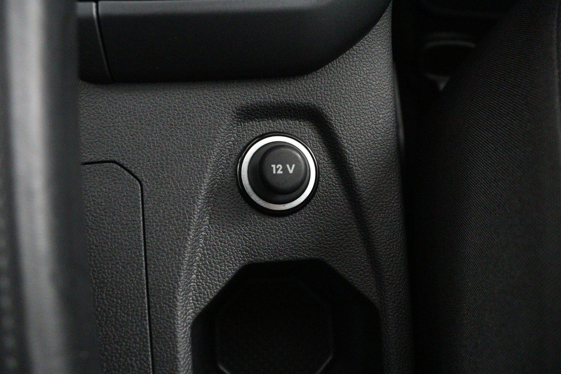 Foto van Volkswagen Taigo