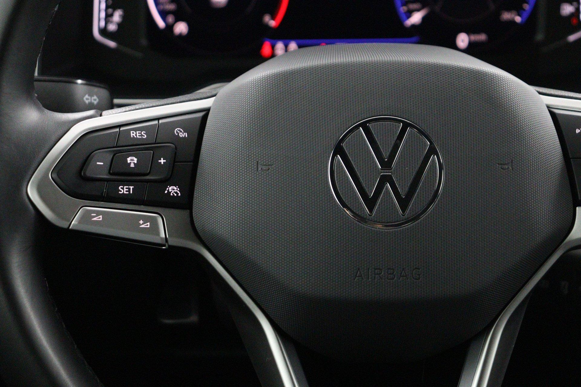 Foto van Volkswagen Taigo