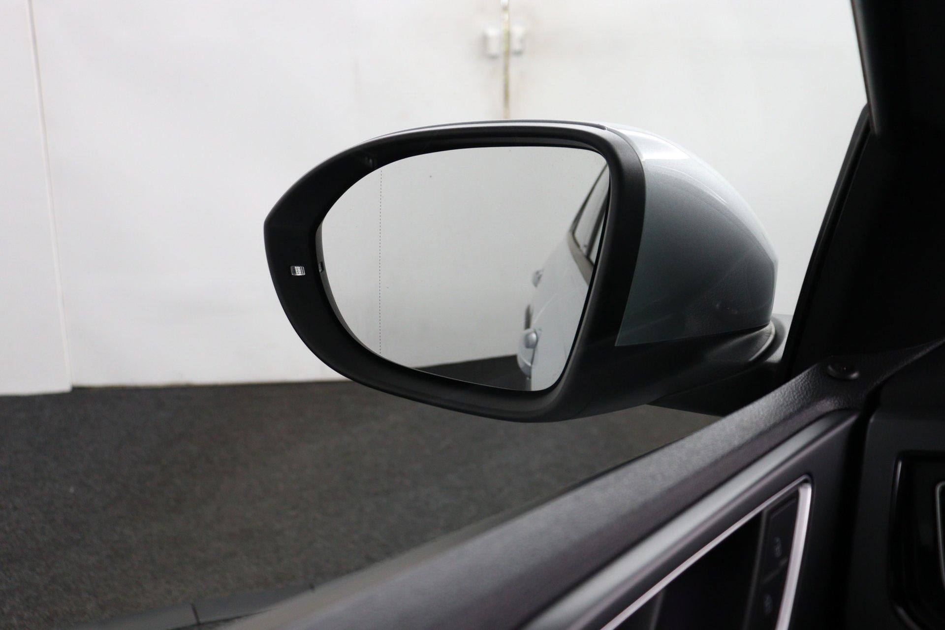 Foto van Volkswagen Taigo
