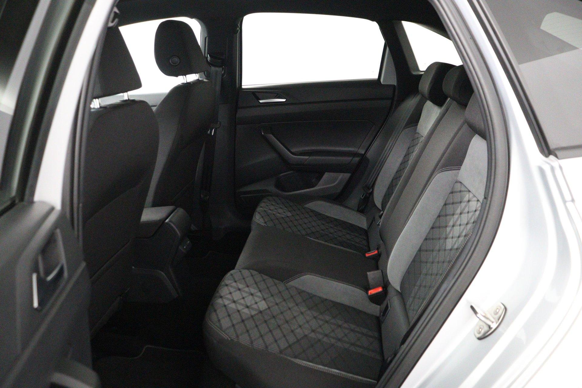 Foto van Volkswagen Taigo