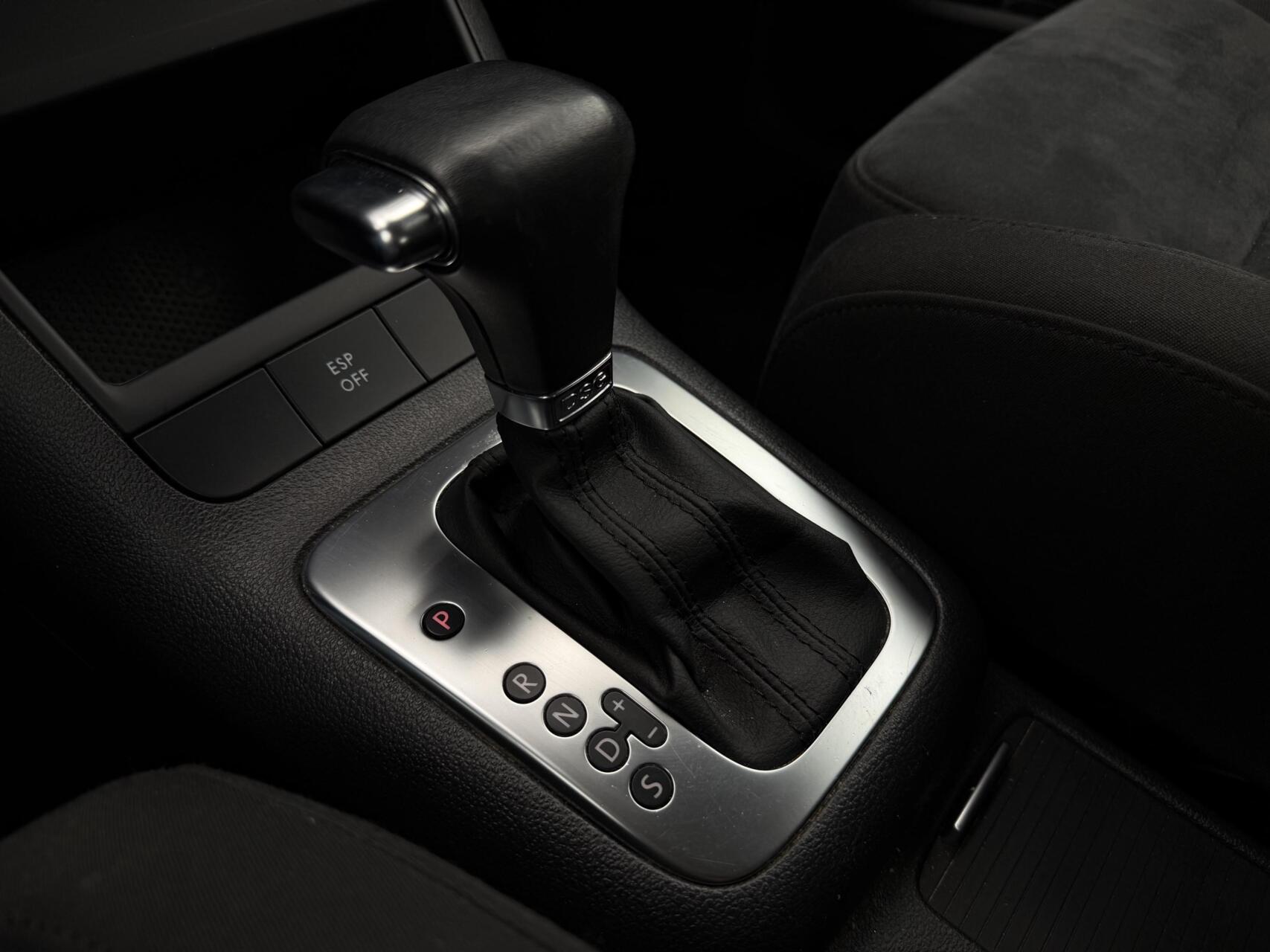 Foto van Volkswagen Golf Plus