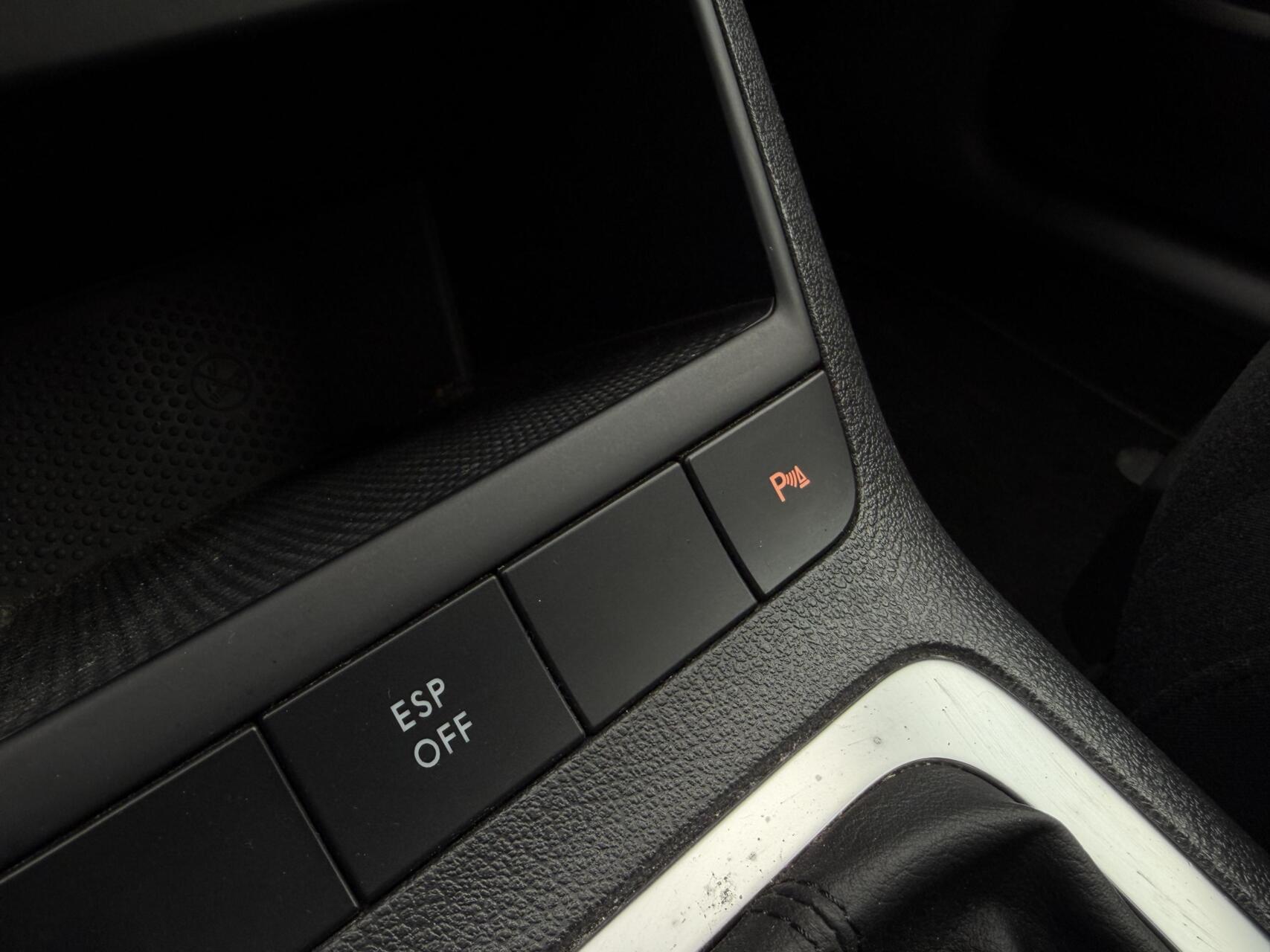 Foto van Volkswagen Golf Plus
