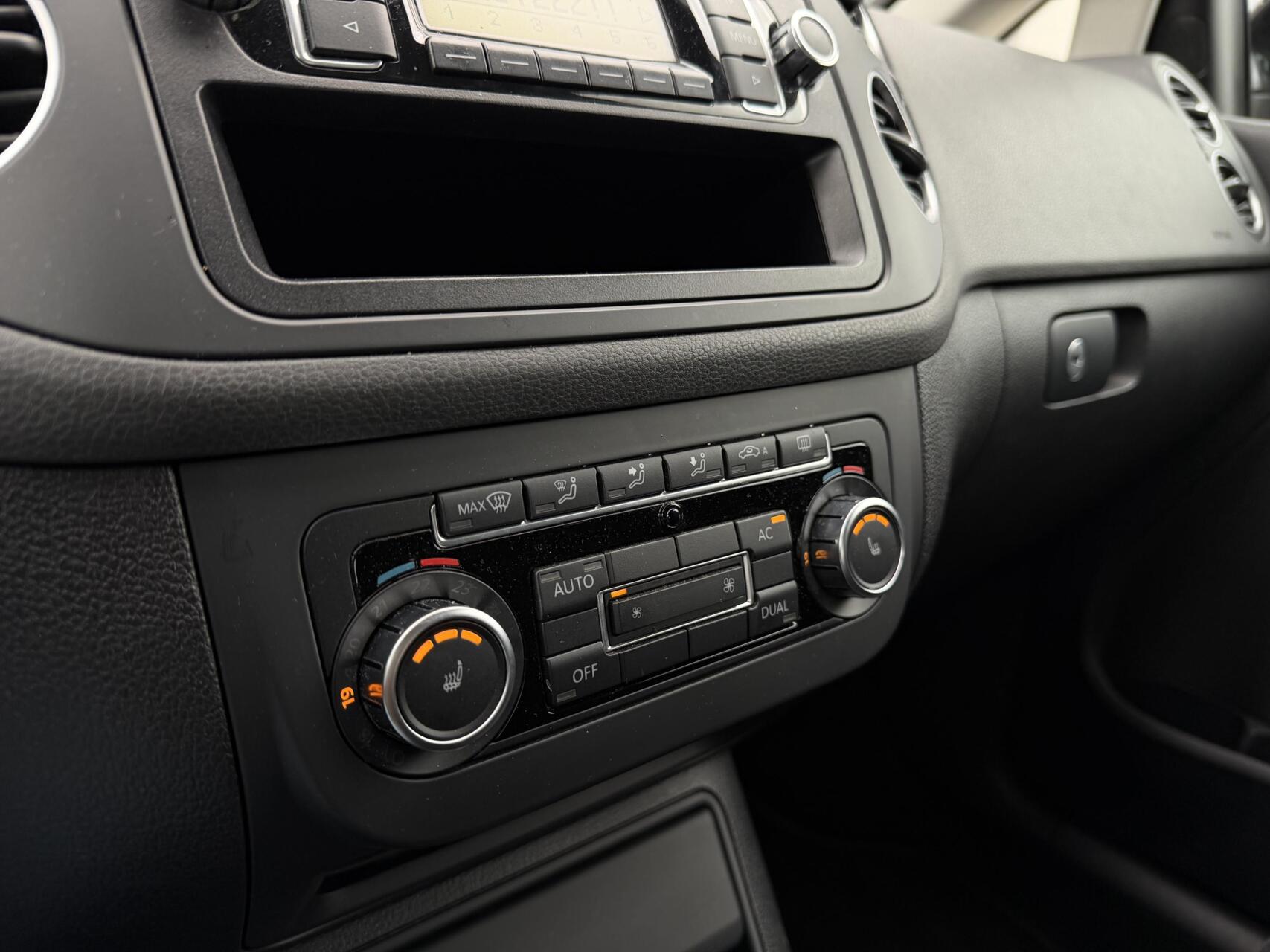 Foto van Volkswagen Golf Plus