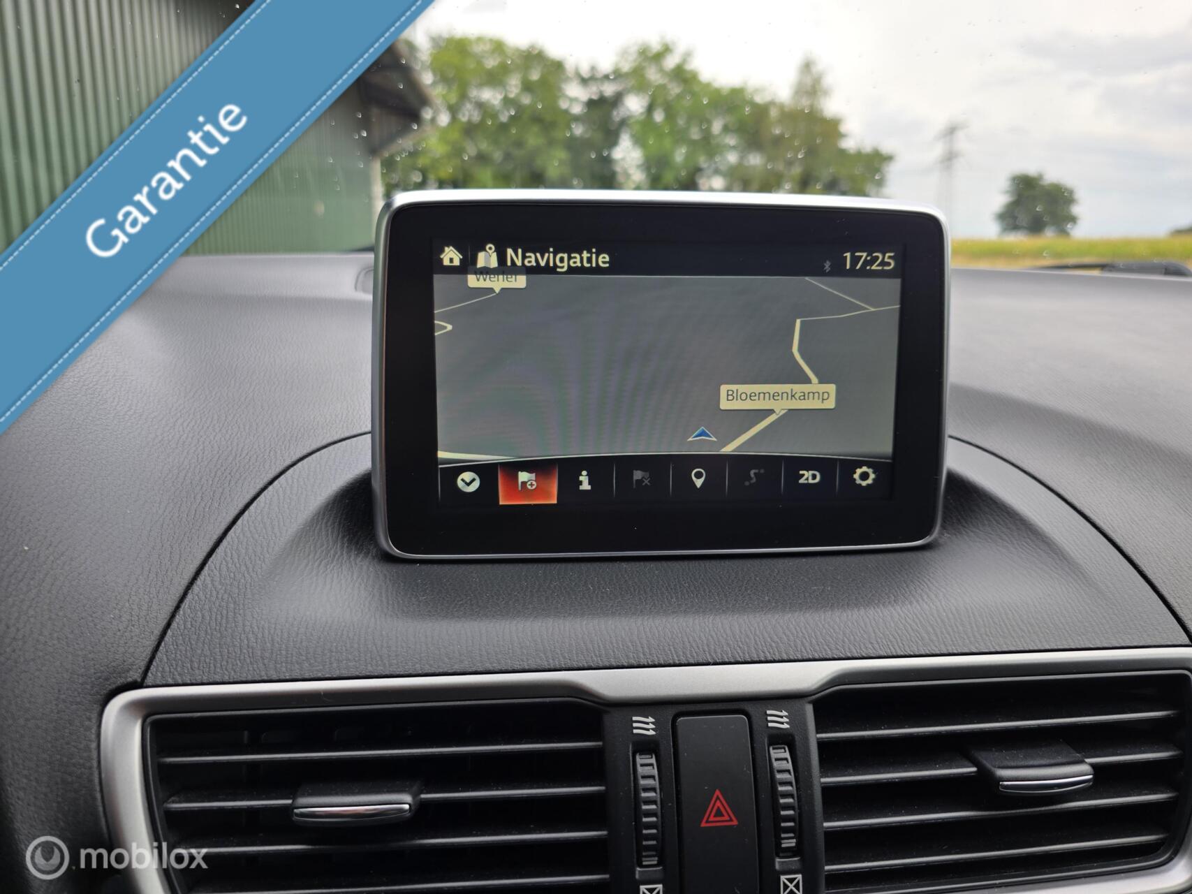 Foto van Mazda Mazda3