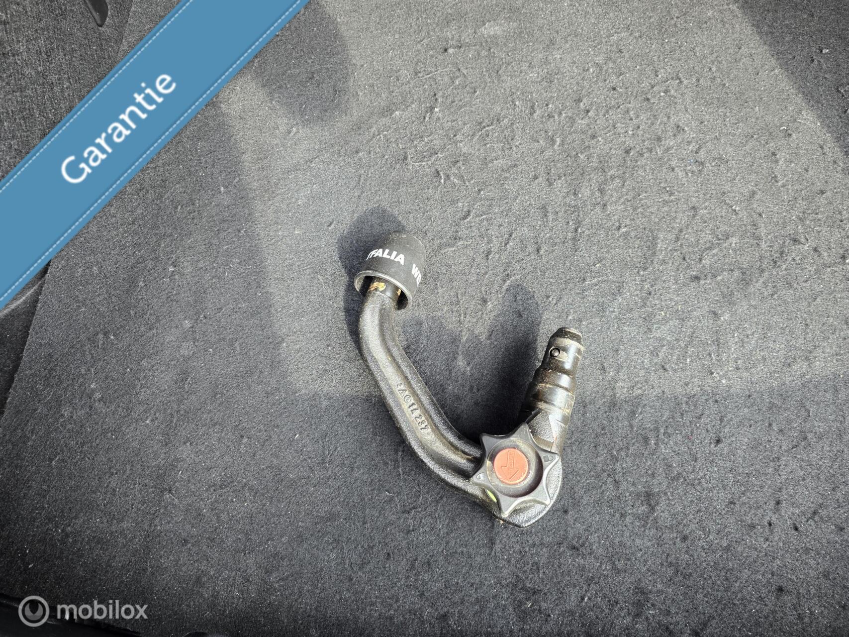 Foto van Mazda Mazda3