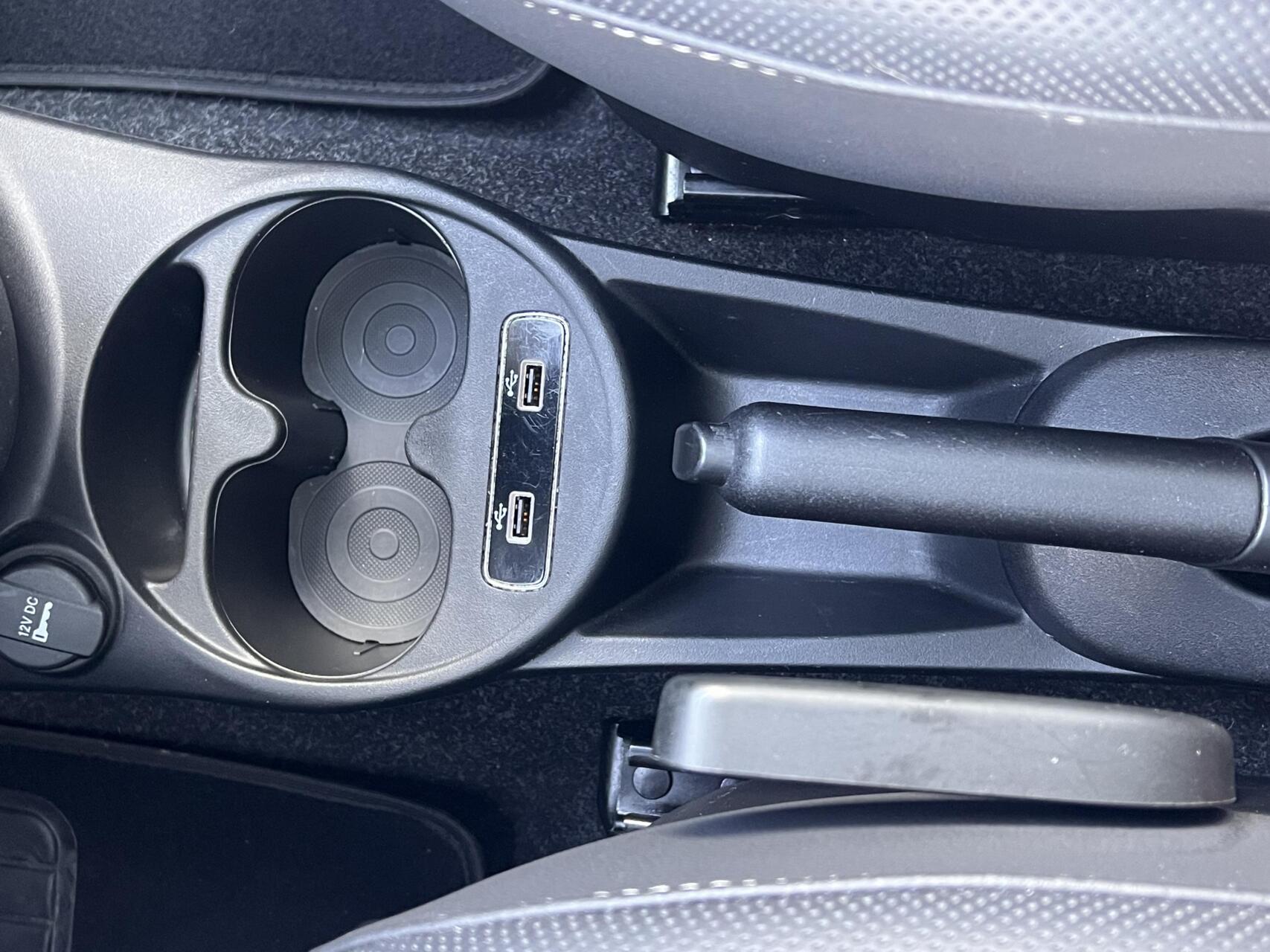 Foto van Fiat 500