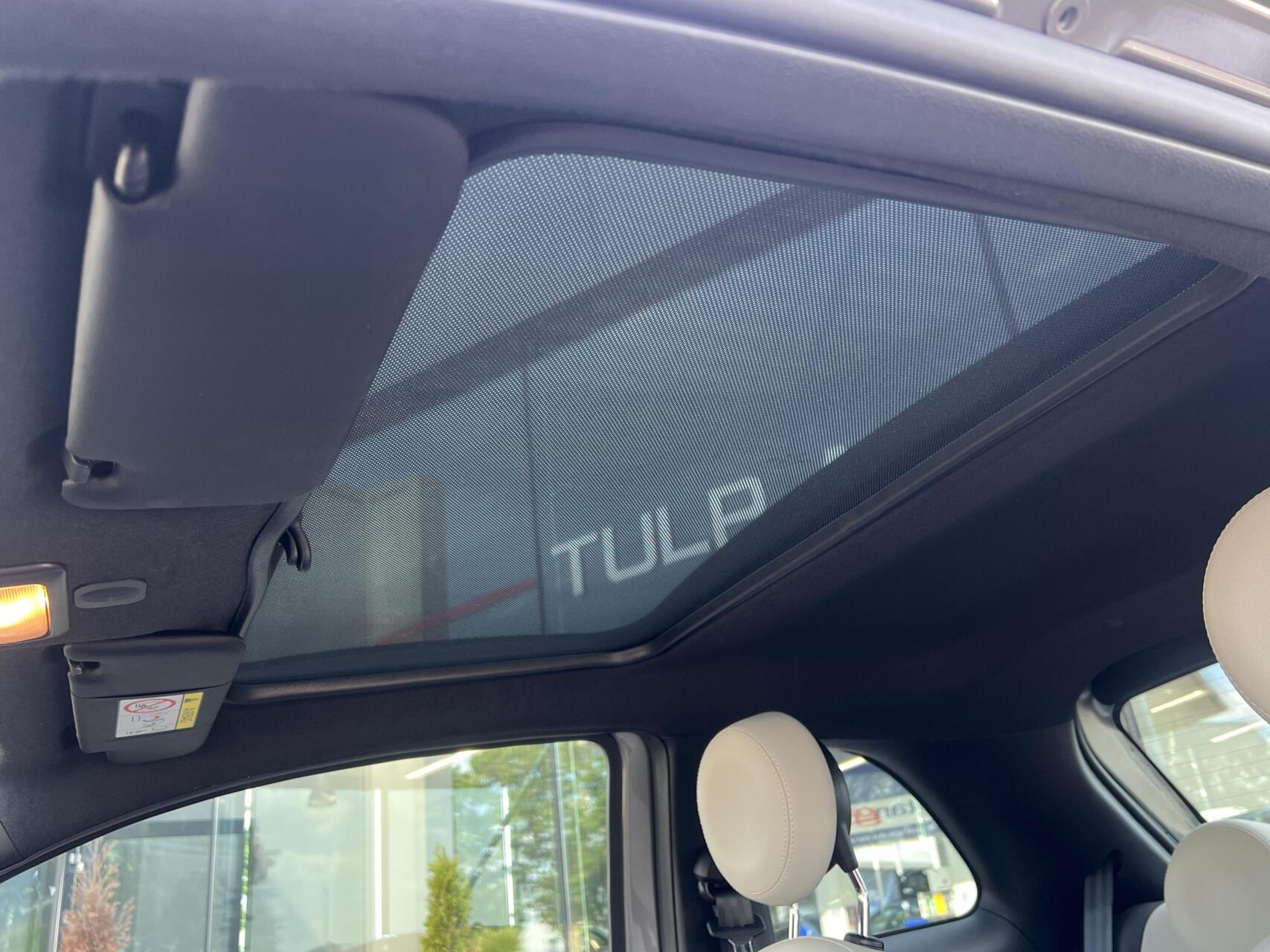 Foto van Fiat 500