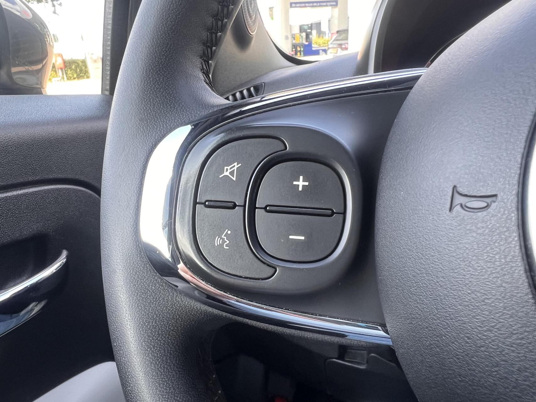 Foto van Fiat 500
