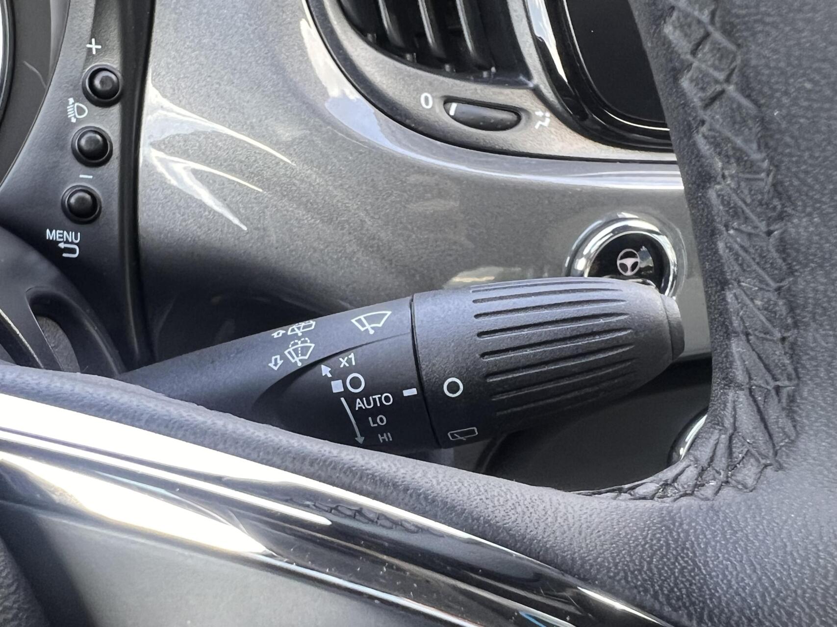 Foto van Fiat 500