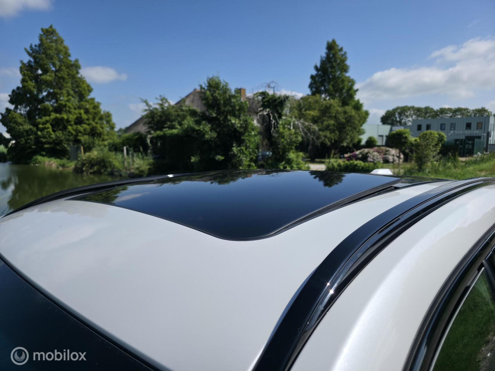 Foto van BMW X1