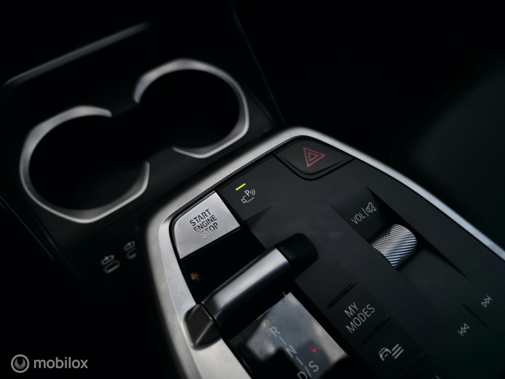 Foto van BMW X1