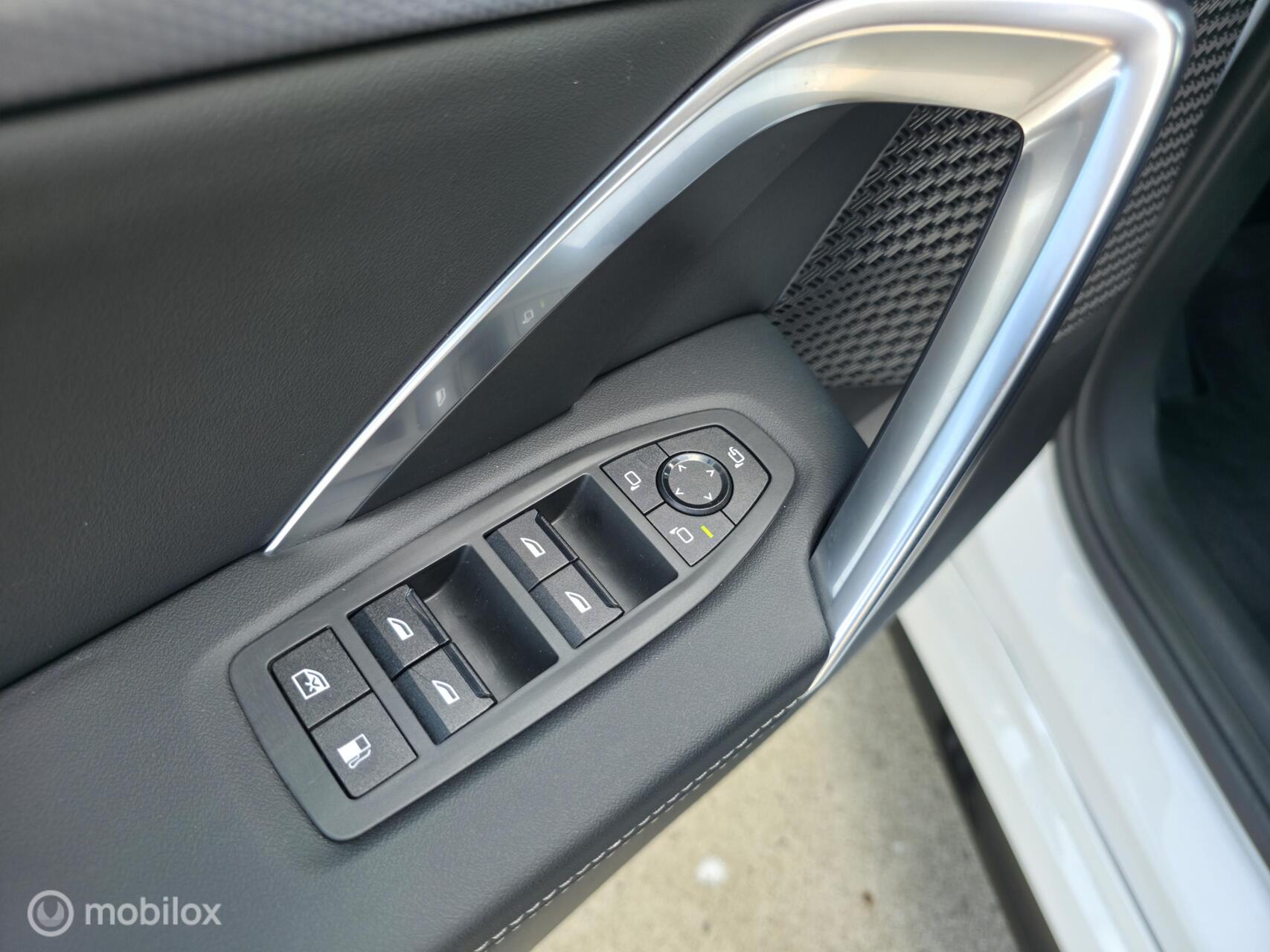 Foto van BMW X1