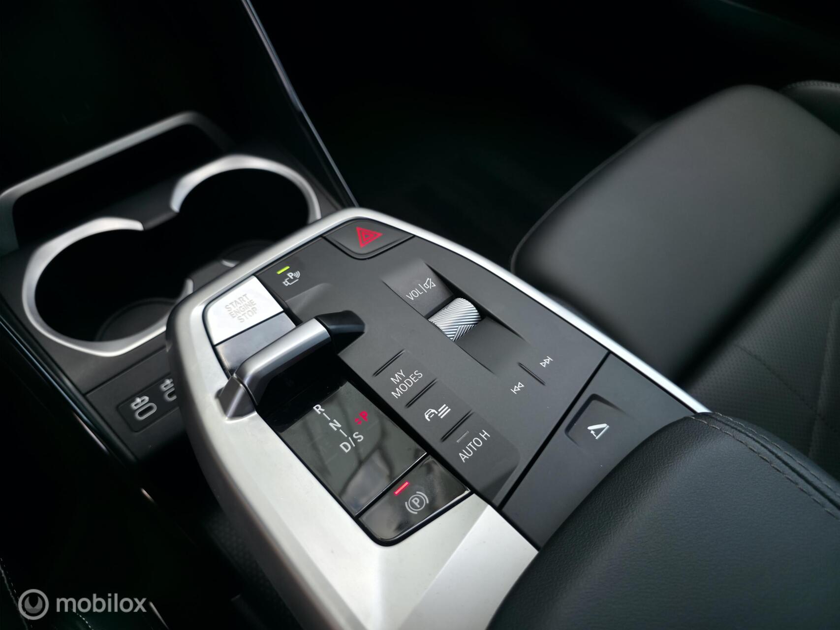 Foto van BMW X1