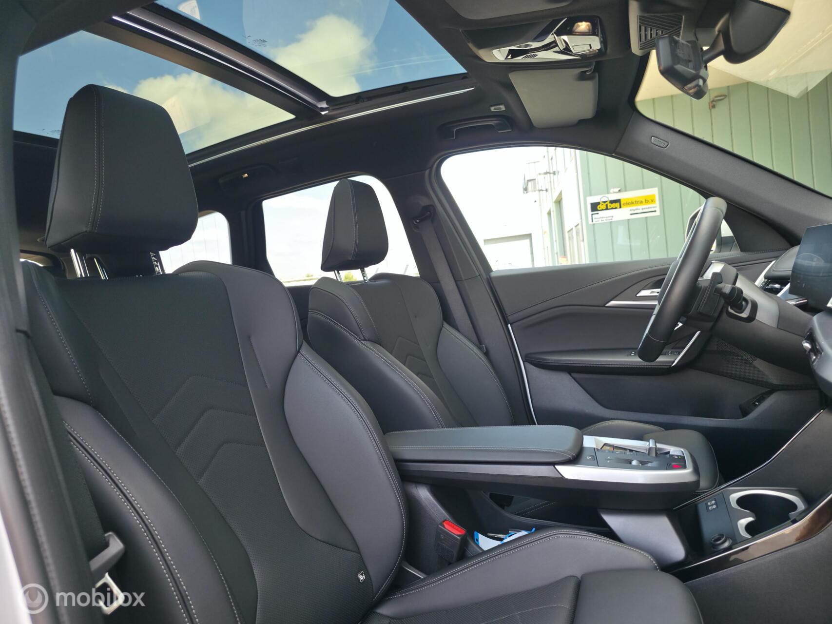 Foto van BMW X1