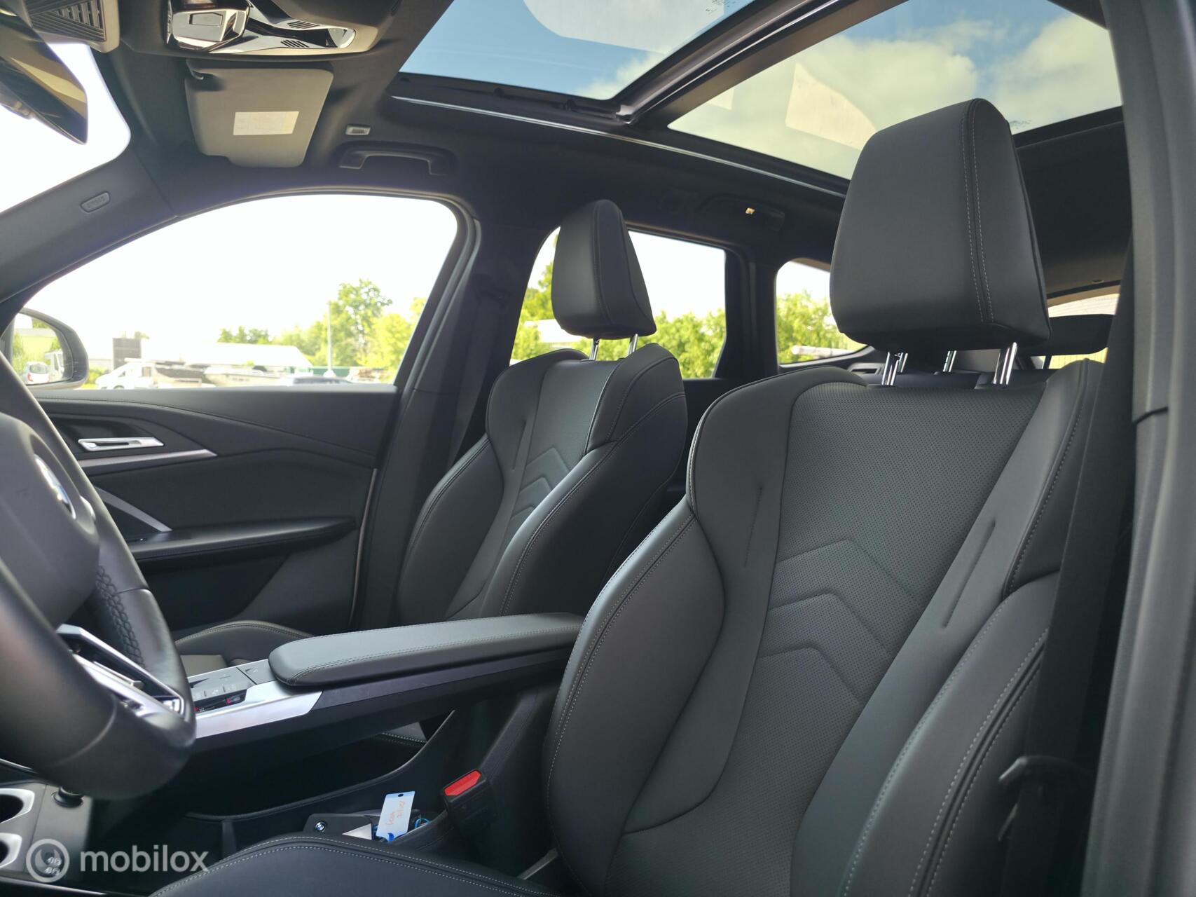 Foto van BMW X1