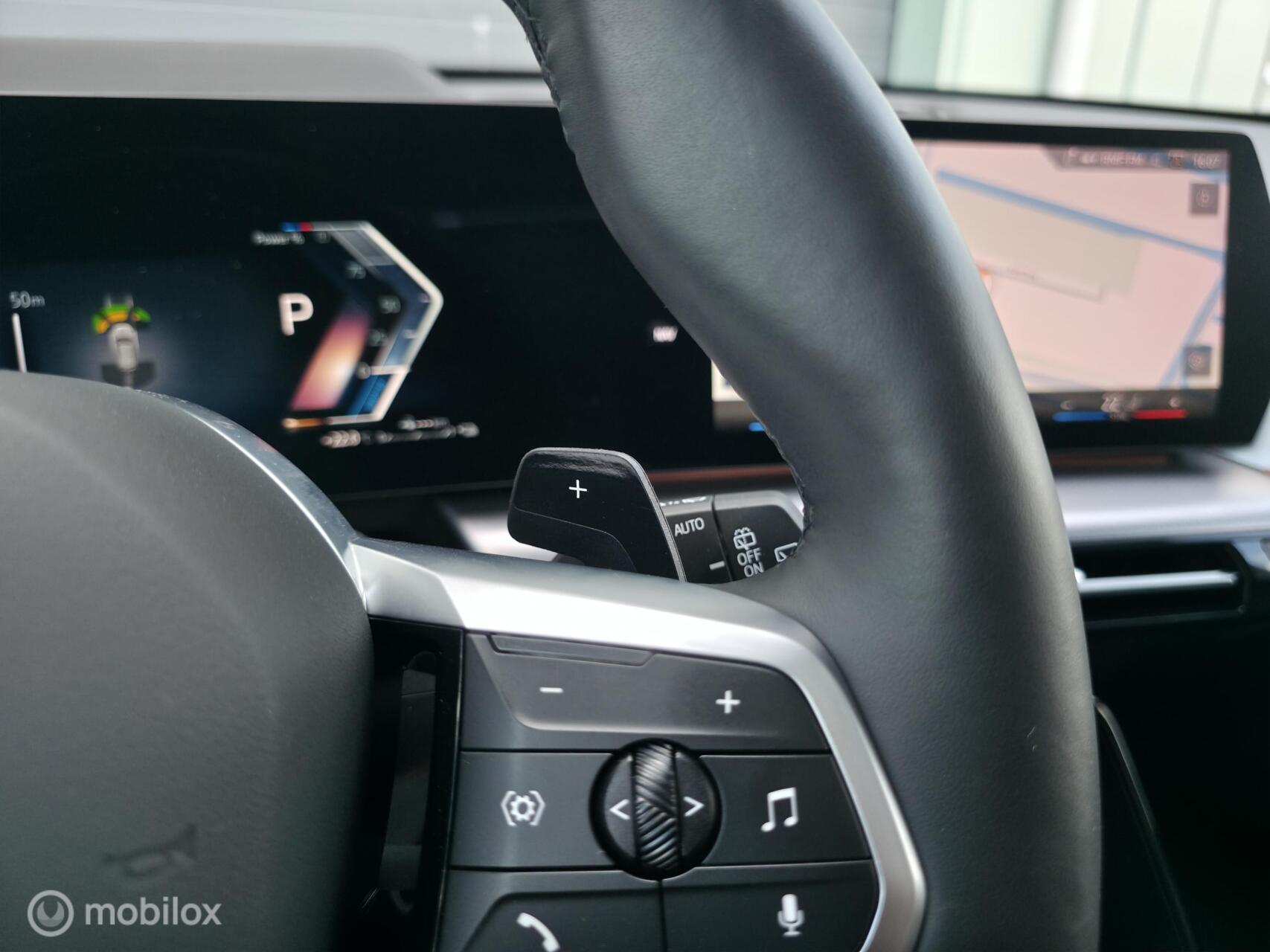 Foto van BMW X1