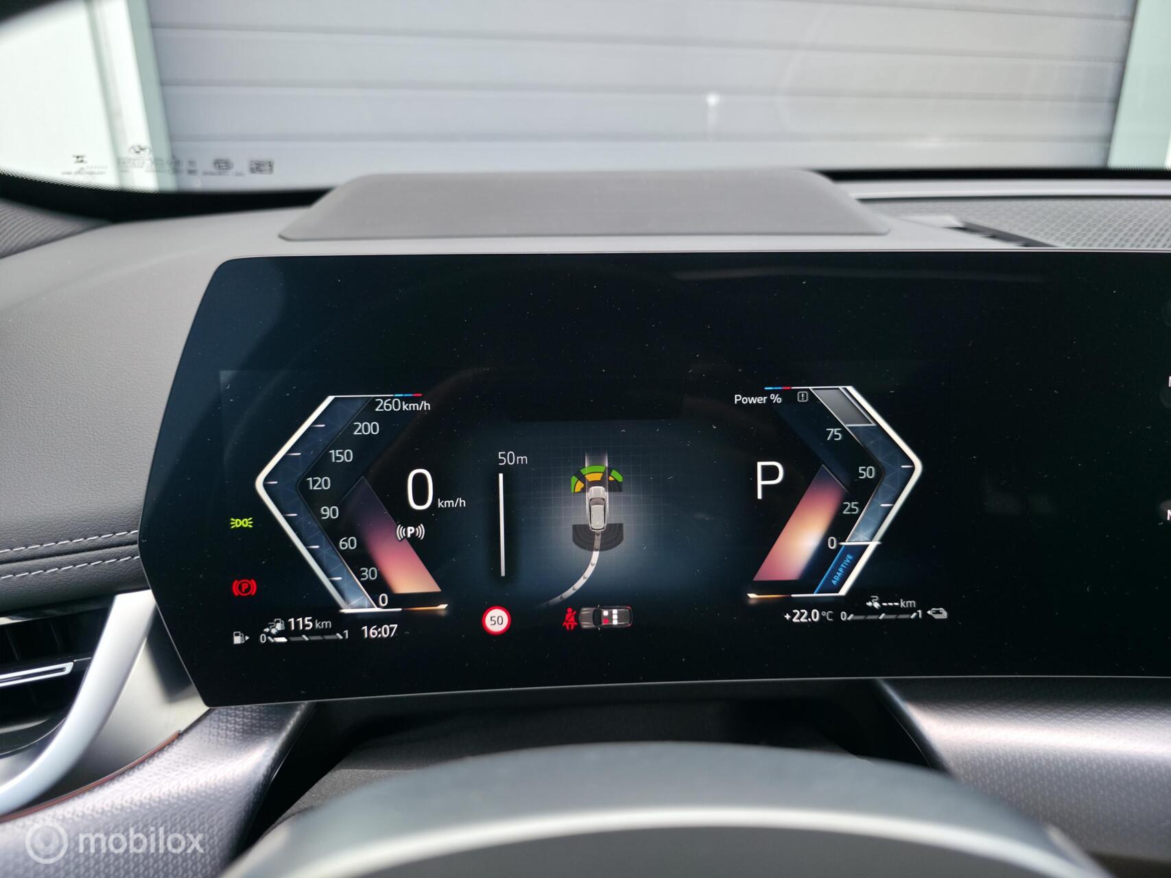 Foto van BMW X1