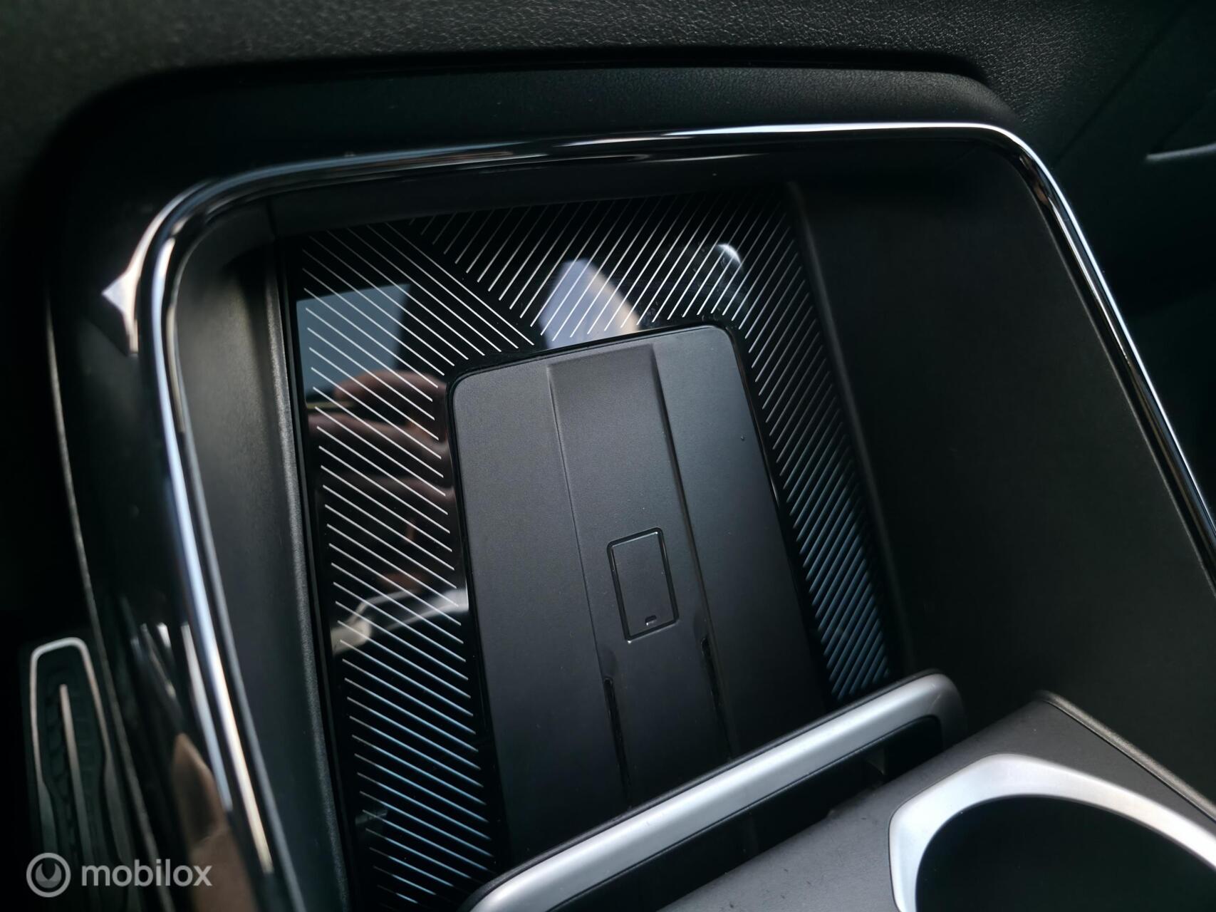 Foto van BMW X1
